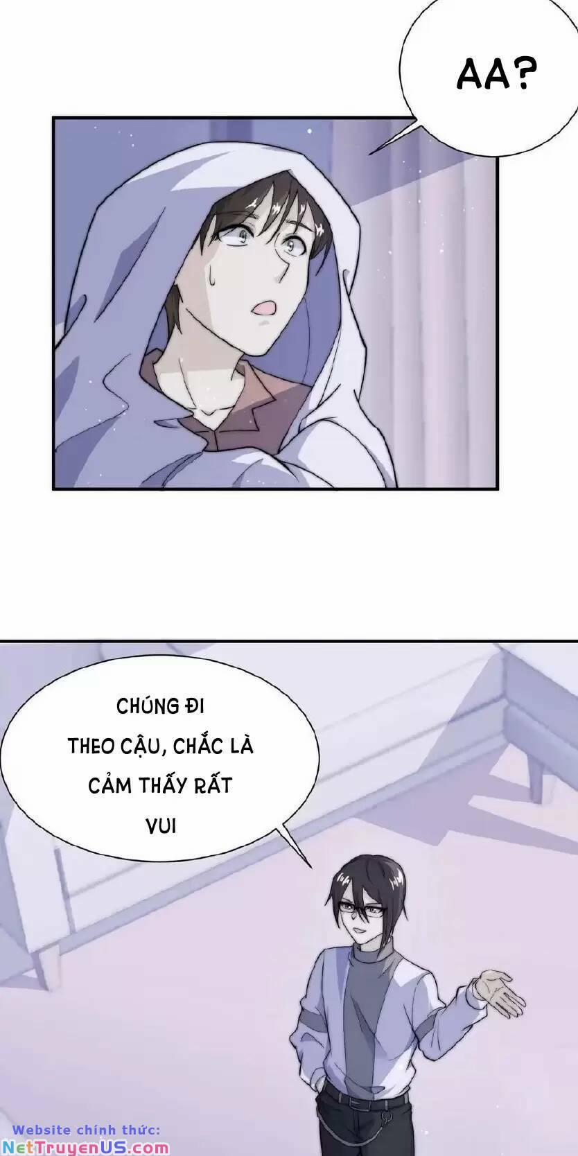 Bắt Đầu Livestream Ở Địa Phủ: Phát Sóng Trực Tiếp Ở Đây Ai Dám Đến 56 trang 1