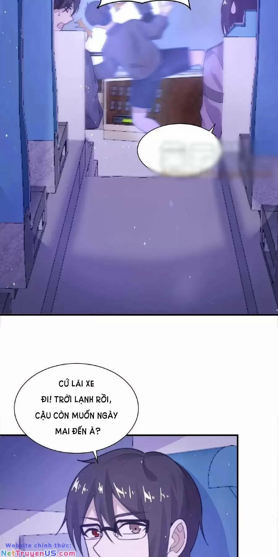 Bắt Đầu Livestream Ở Địa Phủ: Phát Sóng Trực Tiếp Ở Đây Ai Dám Đến 56 trang 15