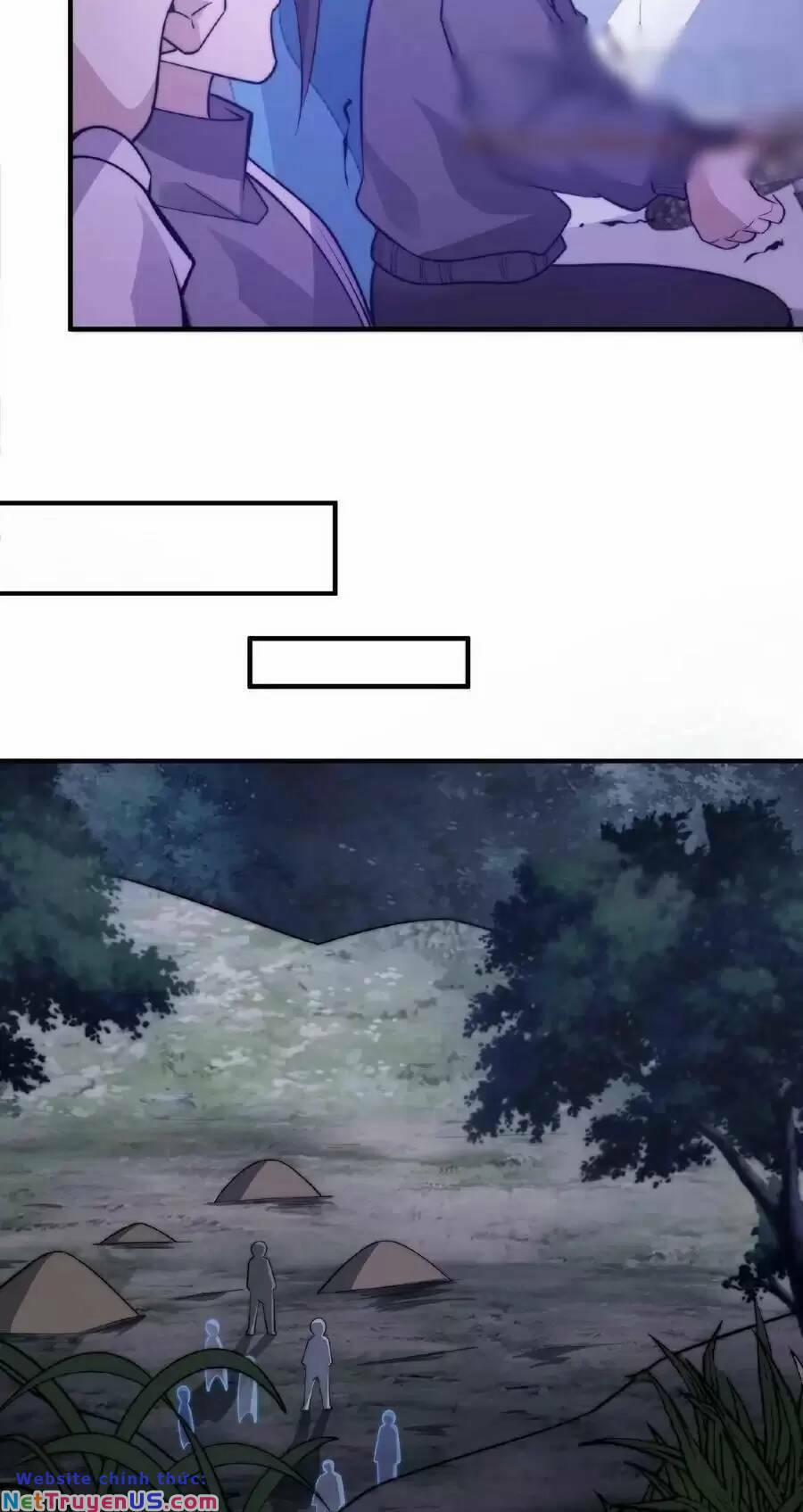 Bắt Đầu Livestream Ở Địa Phủ: Phát Sóng Trực Tiếp Ở Đây Ai Dám Đến 56 trang 17