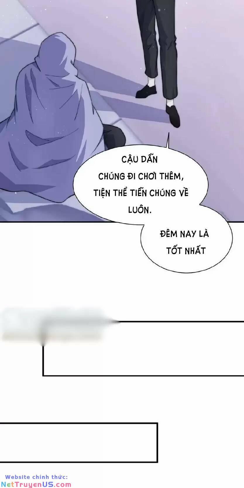 Bắt Đầu Livestream Ở Địa Phủ: Phát Sóng Trực Tiếp Ở Đây Ai Dám Đến 56 trang 2