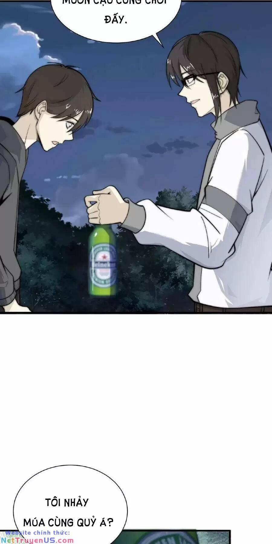 Bắt Đầu Livestream Ở Địa Phủ: Phát Sóng Trực Tiếp Ở Đây Ai Dám Đến 56 trang 20