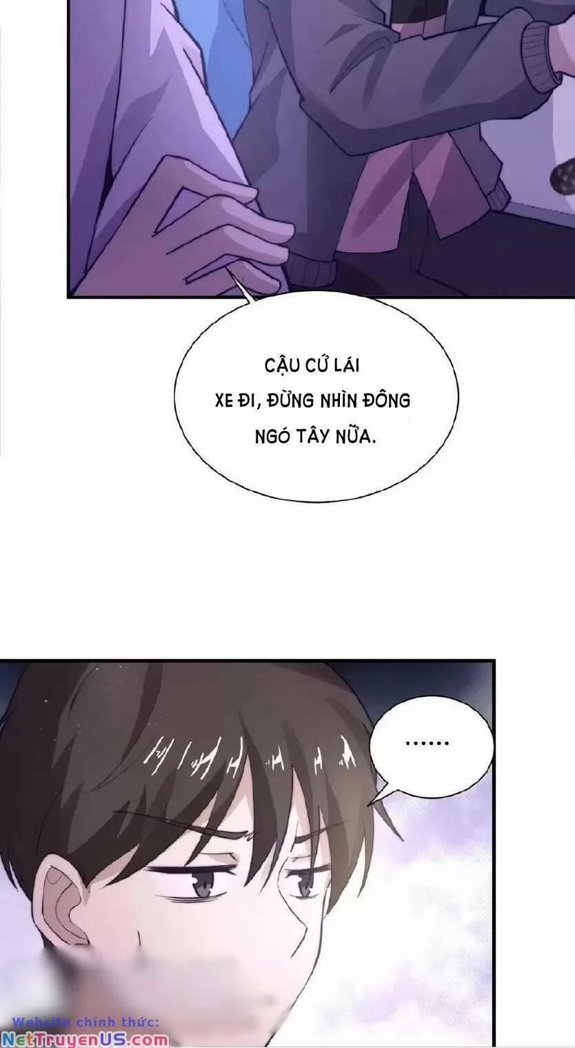 Bắt Đầu Livestream Ở Địa Phủ: Phát Sóng Trực Tiếp Ở Đây Ai Dám Đến 56 trang 9