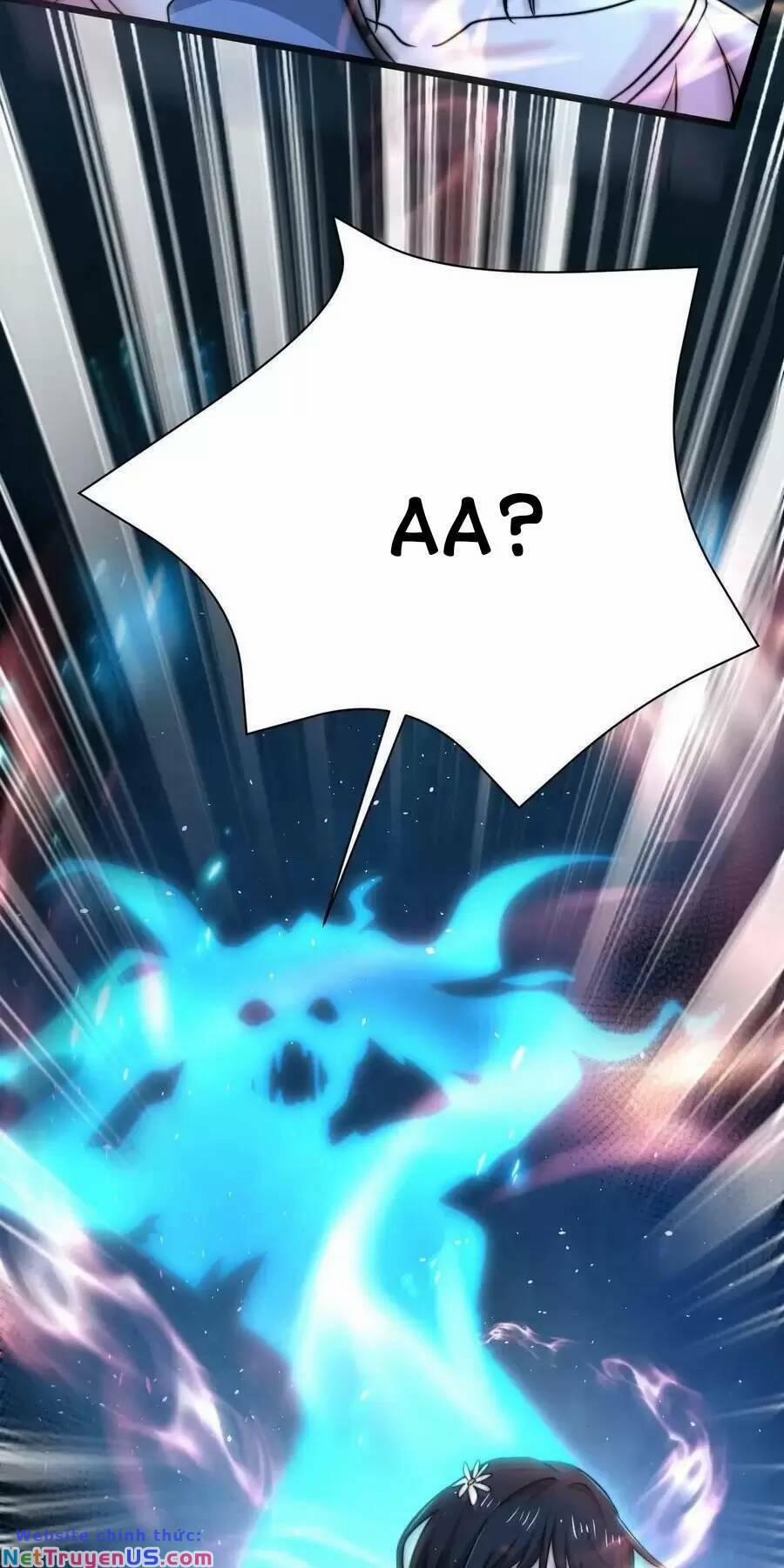 Bắt Đầu Livestream Ở Địa Phủ: Phát Sóng Trực Tiếp Ở Đây Ai Dám Đến 58 trang 10