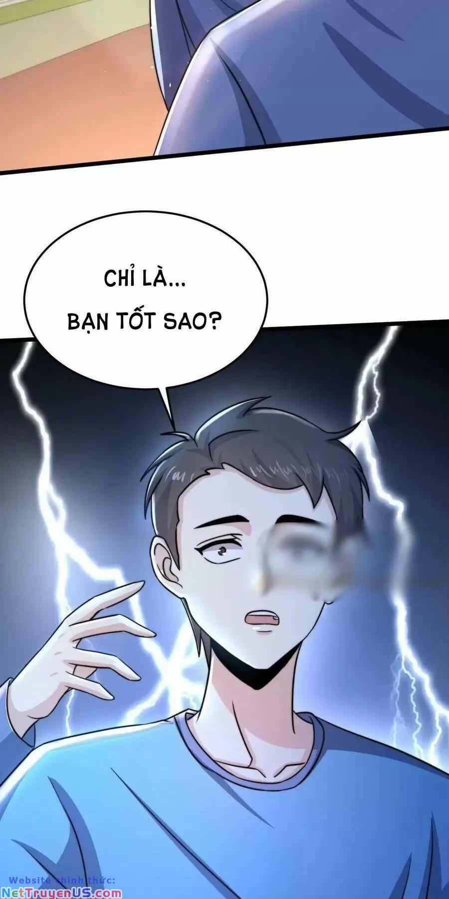 Bắt Đầu Livestream Ở Địa Phủ: Phát Sóng Trực Tiếp Ở Đây Ai Dám Đến 58 trang 20