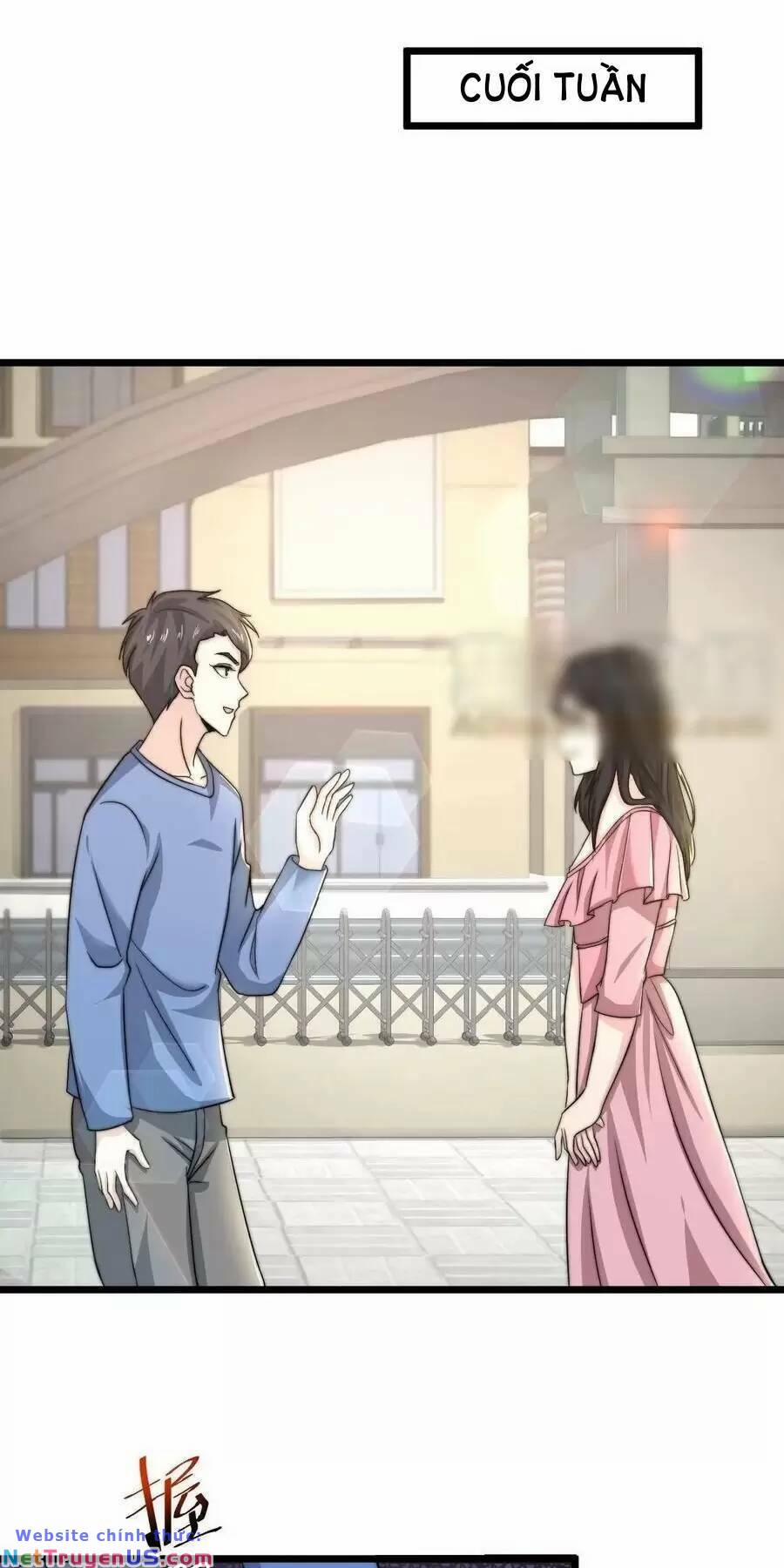 Bắt Đầu Livestream Ở Địa Phủ: Phát Sóng Trực Tiếp Ở Đây Ai Dám Đến 58 trang 4