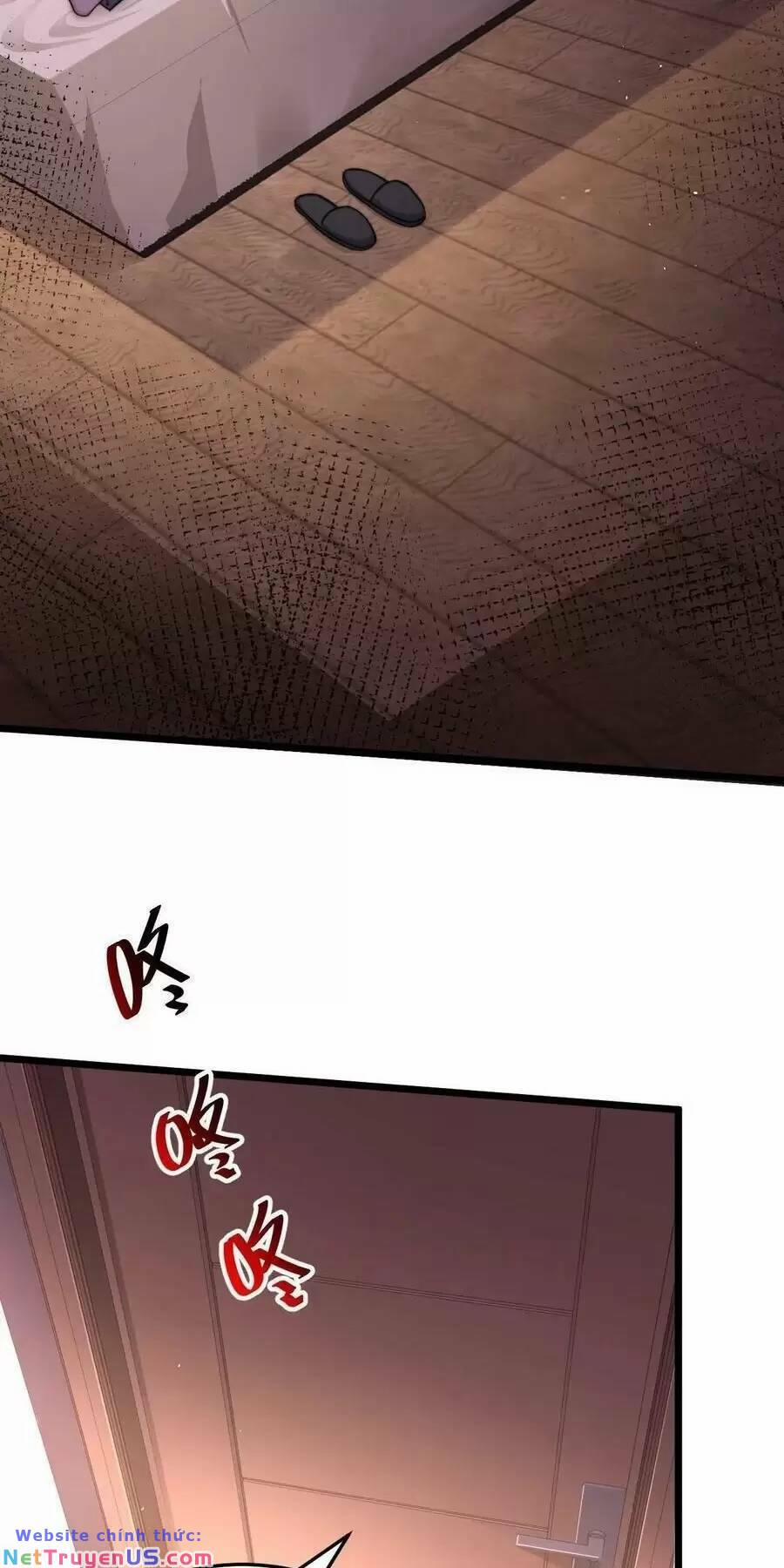 Bắt Đầu Livestream Ở Địa Phủ: Phát Sóng Trực Tiếp Ở Đây Ai Dám Đến 59 trang 11