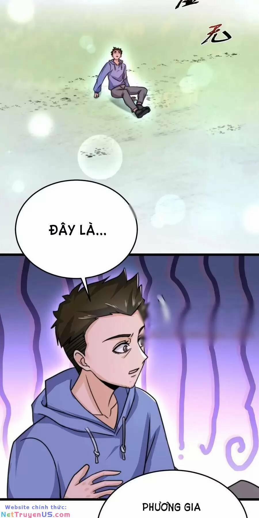 Bắt Đầu Livestream Ở Địa Phủ: Phát Sóng Trực Tiếp Ở Đây Ai Dám Đến 59 trang 20