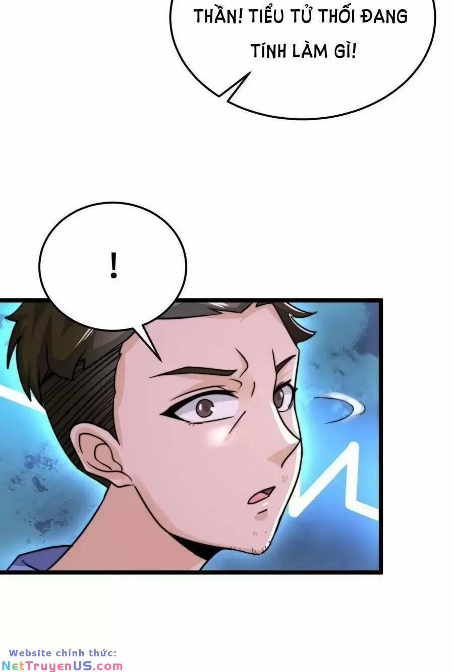 Bắt Đầu Livestream Ở Địa Phủ: Phát Sóng Trực Tiếp Ở Đây Ai Dám Đến 59 trang 21