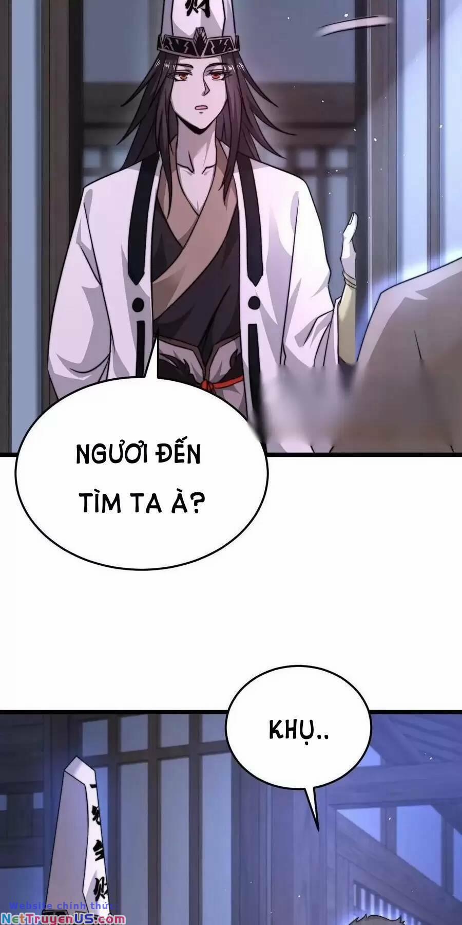 Bắt Đầu Livestream Ở Địa Phủ: Phát Sóng Trực Tiếp Ở Đây Ai Dám Đến 59 trang 4