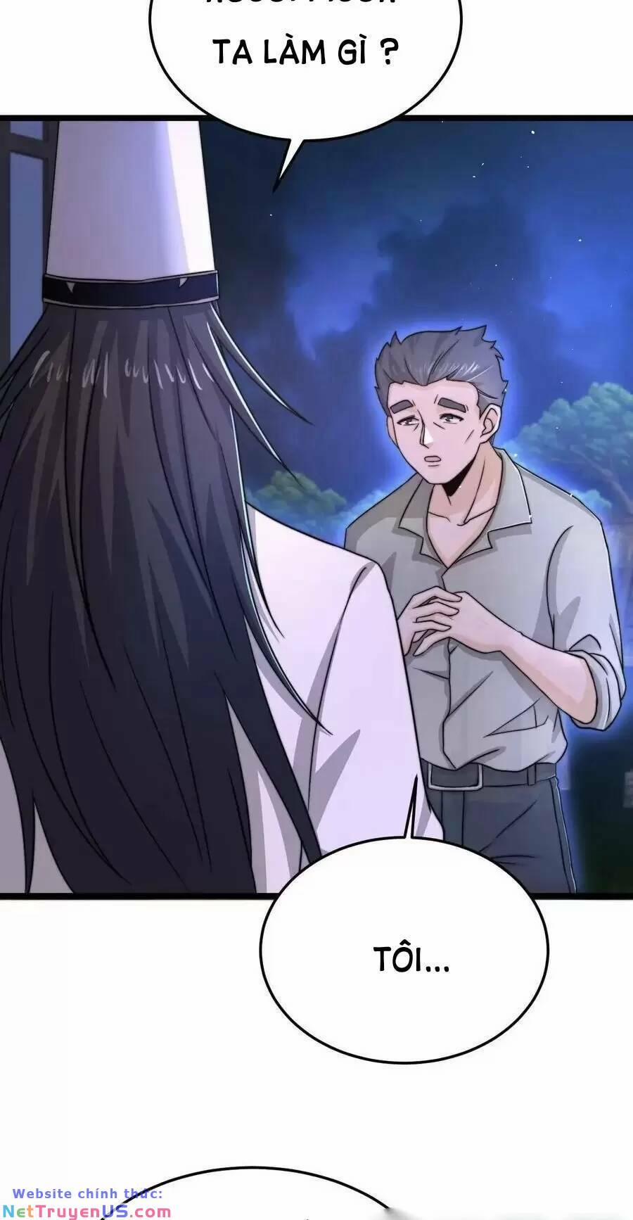 Bắt Đầu Livestream Ở Địa Phủ: Phát Sóng Trực Tiếp Ở Đây Ai Dám Đến 59 trang 7