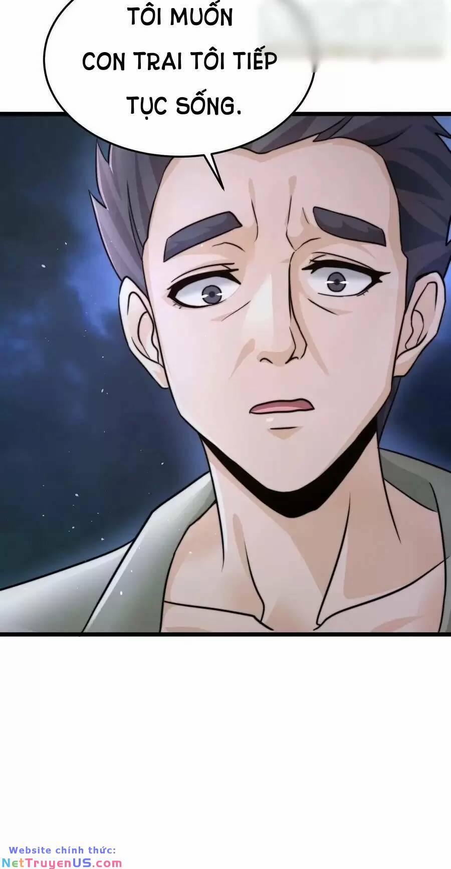 Bắt Đầu Livestream Ở Địa Phủ: Phát Sóng Trực Tiếp Ở Đây Ai Dám Đến 59 trang 8