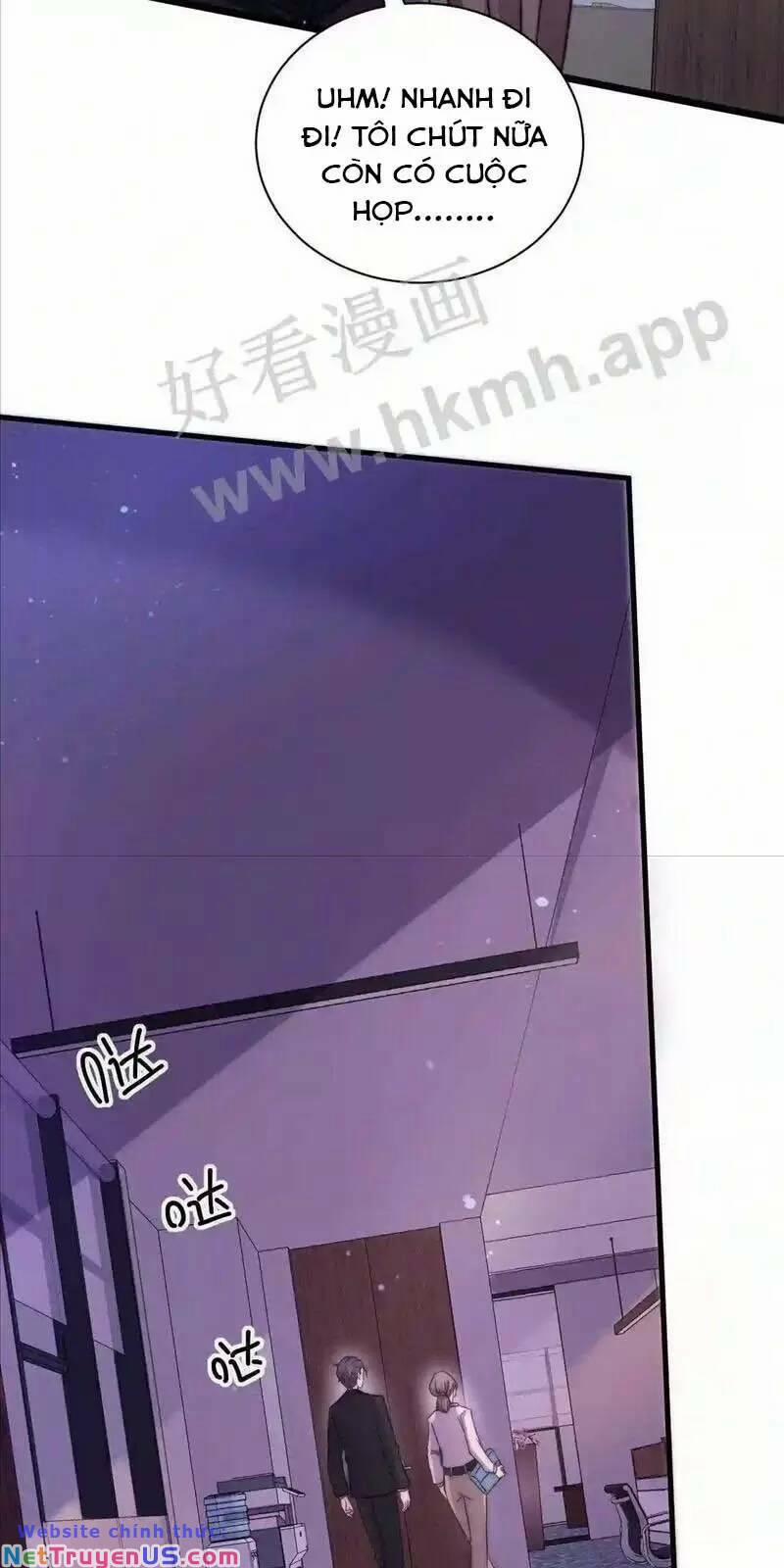 Bắt Đầu Livestream Ở Địa Phủ: Phát Sóng Trực Tiếp Ở Đây Ai Dám Đến 6 trang 25