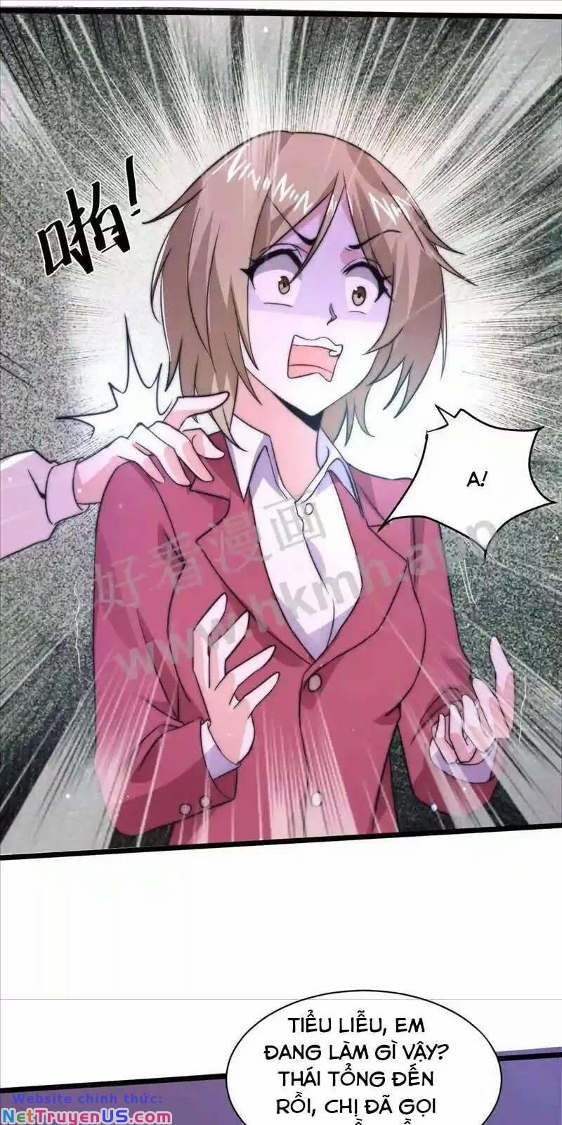 Bắt Đầu Livestream Ở Địa Phủ: Phát Sóng Trực Tiếp Ở Đây Ai Dám Đến 6 trang 28