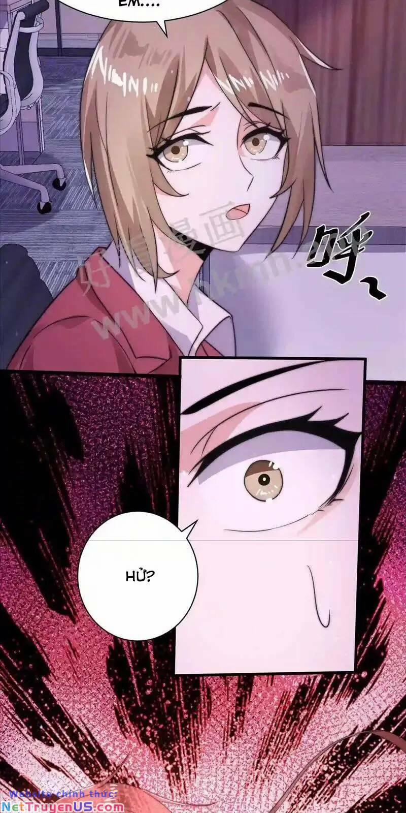 Bắt Đầu Livestream Ở Địa Phủ: Phát Sóng Trực Tiếp Ở Đây Ai Dám Đến 6 trang 30