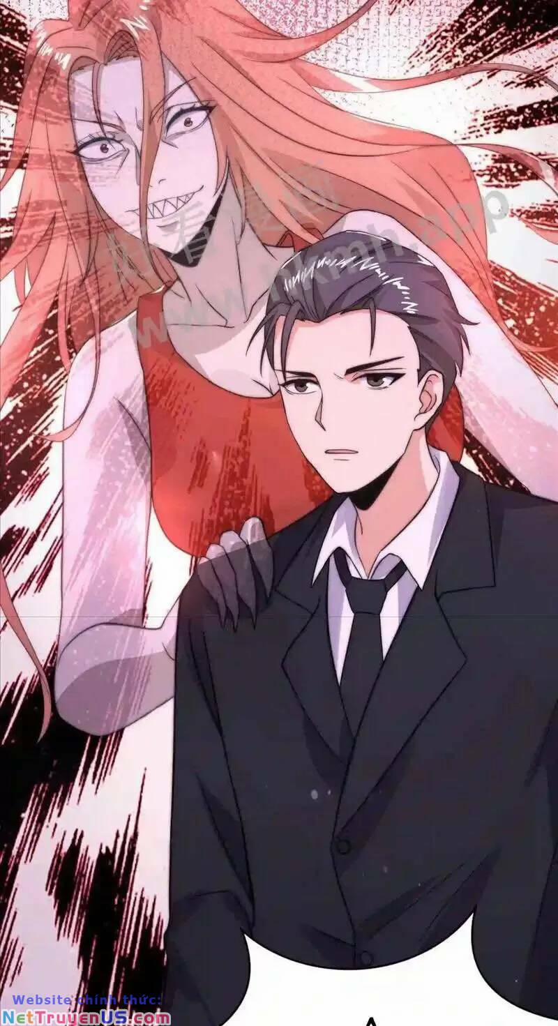 Bắt Đầu Livestream Ở Địa Phủ: Phát Sóng Trực Tiếp Ở Đây Ai Dám Đến 6 trang 31