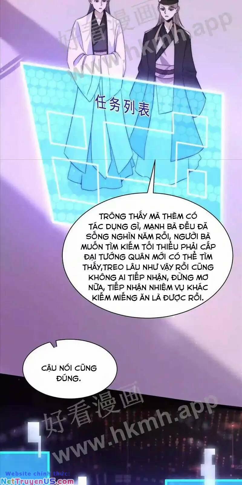 Bắt Đầu Livestream Ở Địa Phủ: Phát Sóng Trực Tiếp Ở Đây Ai Dám Đến 6 trang 5