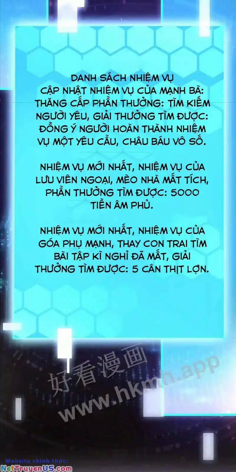 Bắt Đầu Livestream Ở Địa Phủ: Phát Sóng Trực Tiếp Ở Đây Ai Dám Đến 6 trang 6