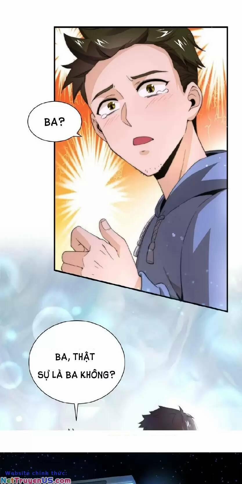 Bắt Đầu Livestream Ở Địa Phủ: Phát Sóng Trực Tiếp Ở Đây Ai Dám Đến 60 trang 0