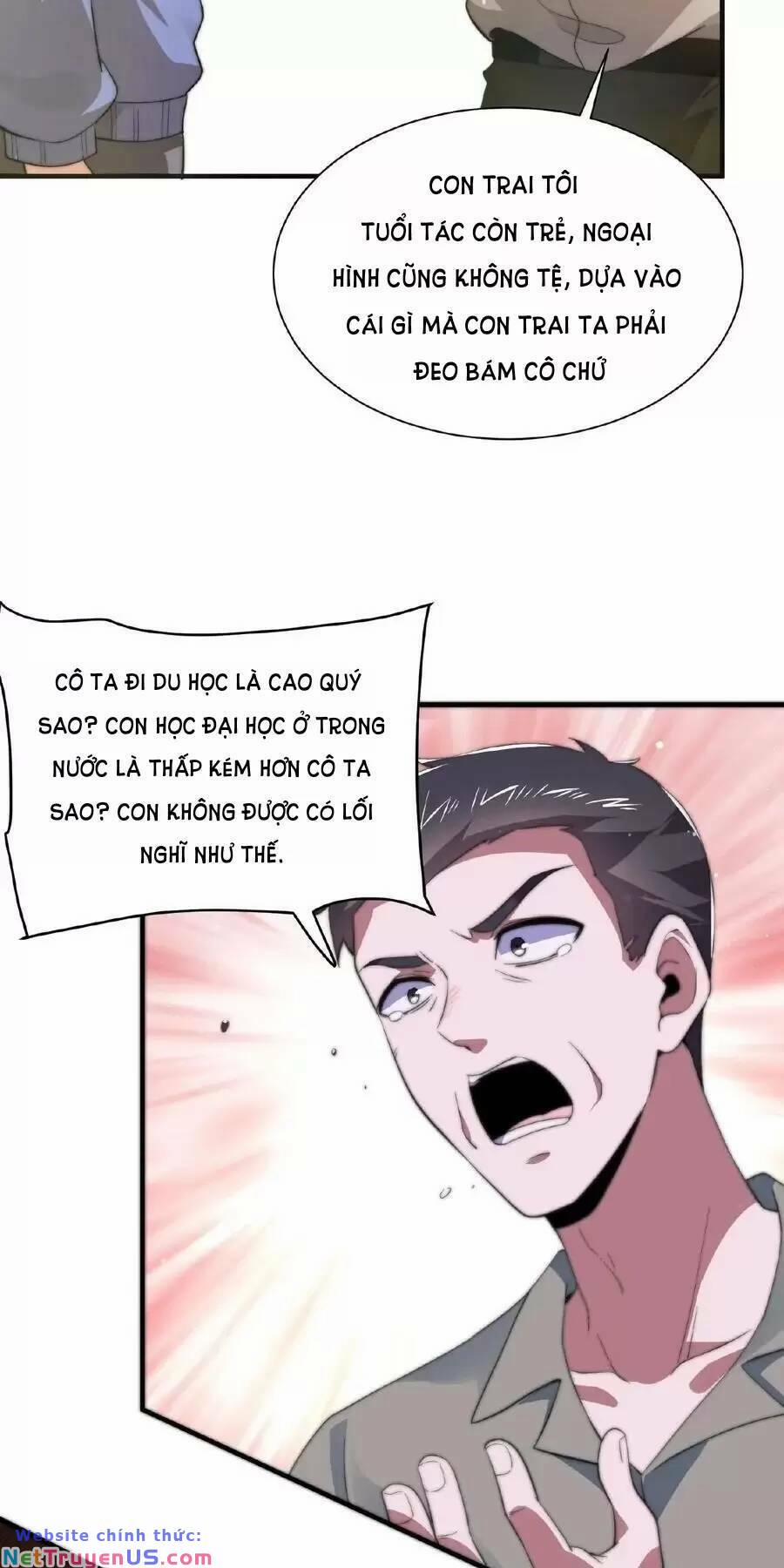 Bắt Đầu Livestream Ở Địa Phủ: Phát Sóng Trực Tiếp Ở Đây Ai Dám Đến 60 trang 10