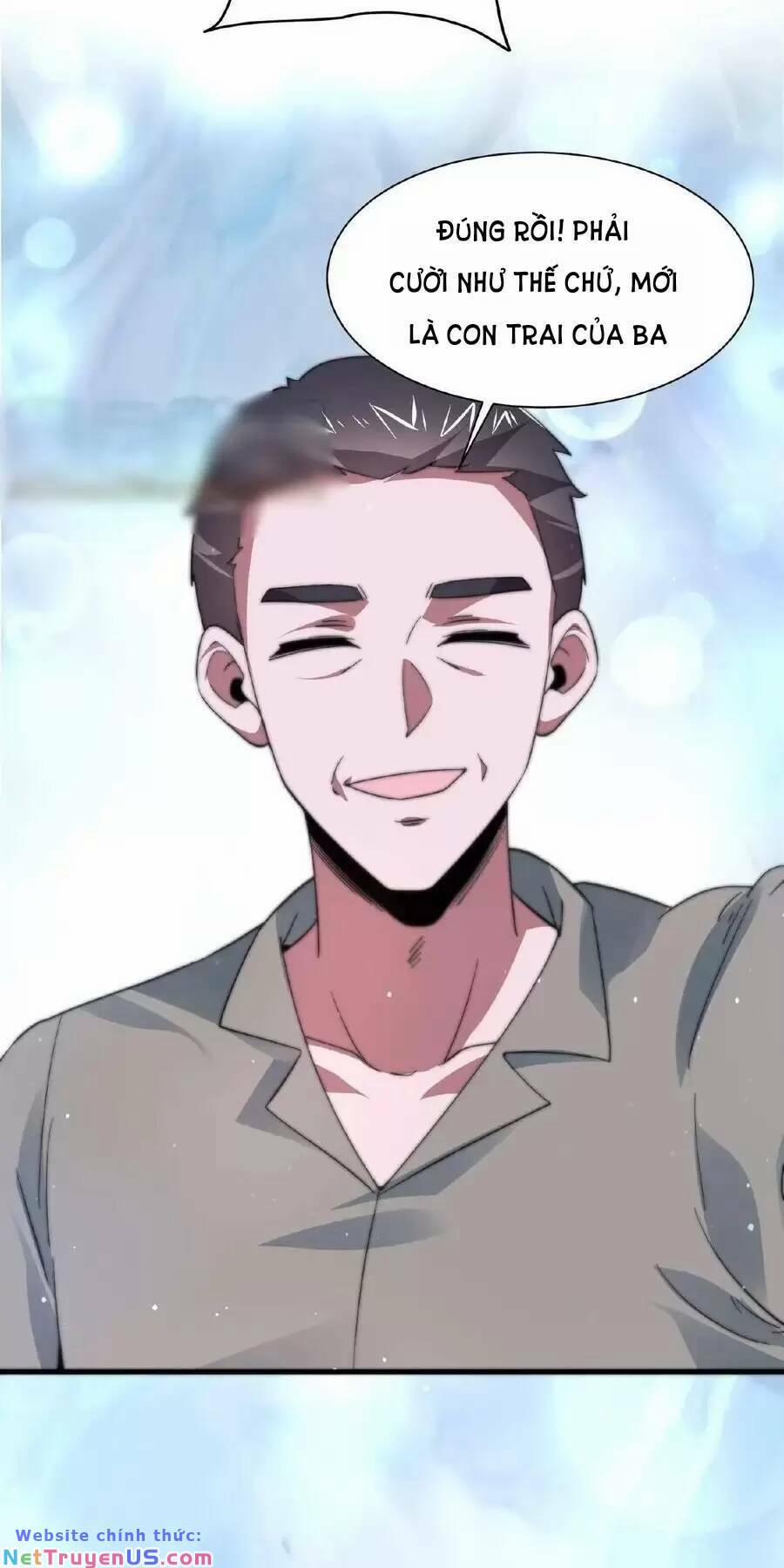 Bắt Đầu Livestream Ở Địa Phủ: Phát Sóng Trực Tiếp Ở Đây Ai Dám Đến 60 trang 15