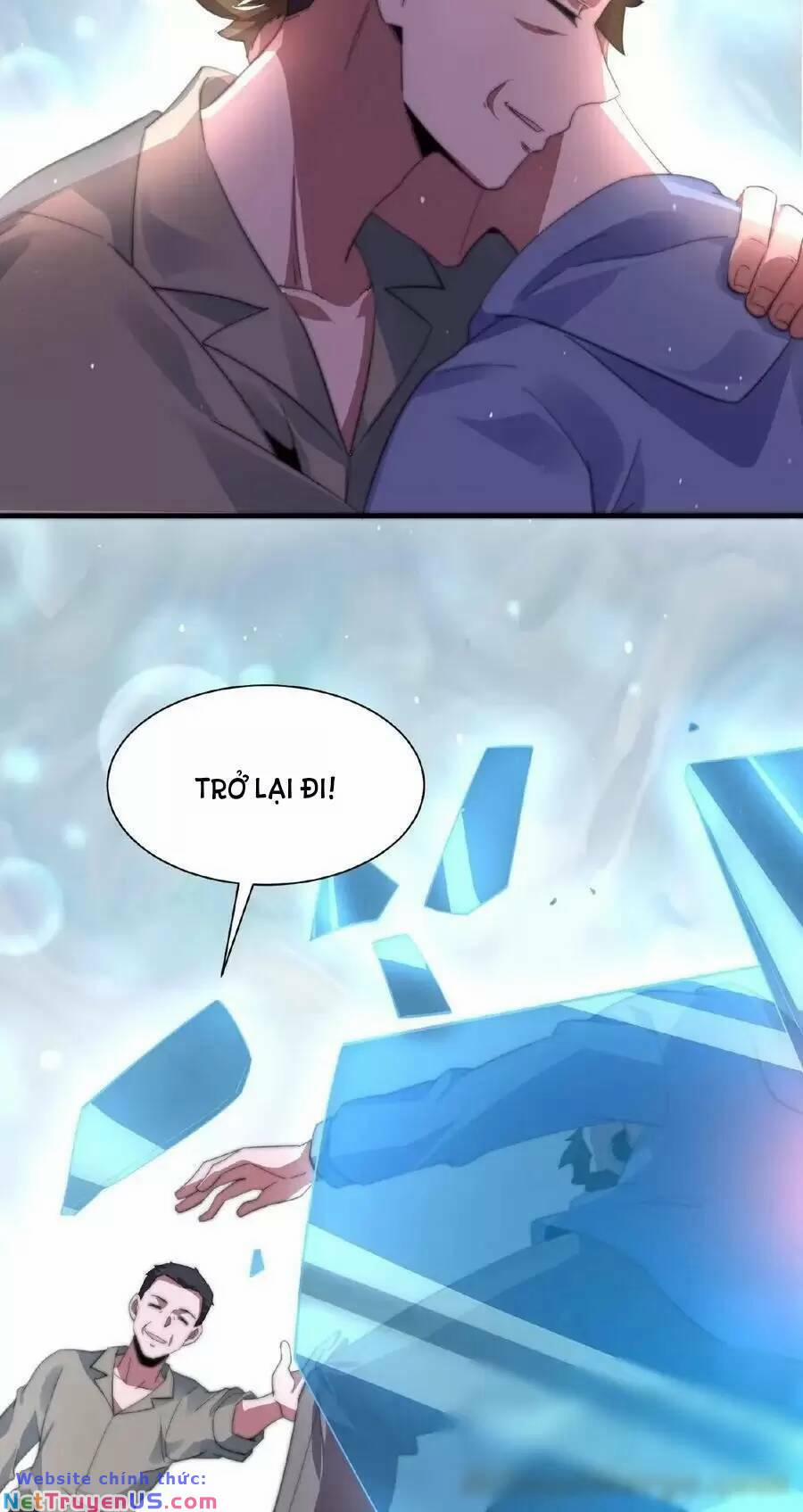 Bắt Đầu Livestream Ở Địa Phủ: Phát Sóng Trực Tiếp Ở Đây Ai Dám Đến 60 trang 18