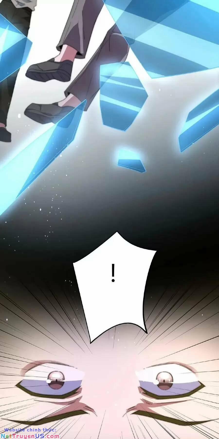 Bắt Đầu Livestream Ở Địa Phủ: Phát Sóng Trực Tiếp Ở Đây Ai Dám Đến 60 trang 19