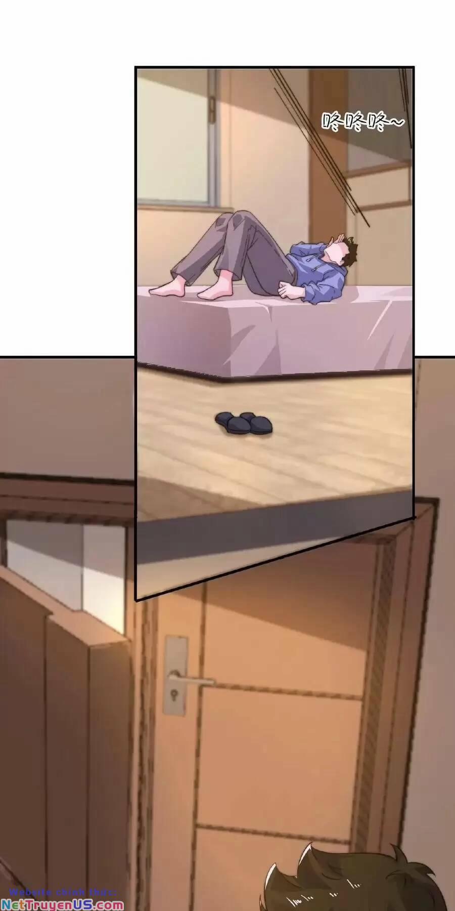 Bắt Đầu Livestream Ở Địa Phủ: Phát Sóng Trực Tiếp Ở Đây Ai Dám Đến 60 trang 23