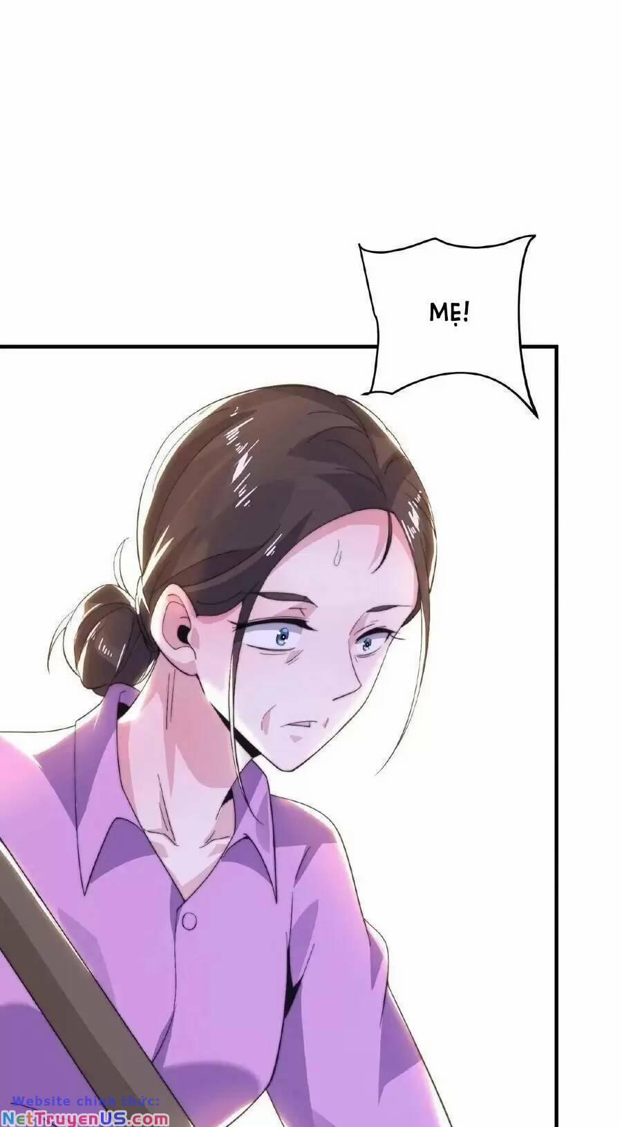 Bắt Đầu Livestream Ở Địa Phủ: Phát Sóng Trực Tiếp Ở Đây Ai Dám Đến 60 trang 26