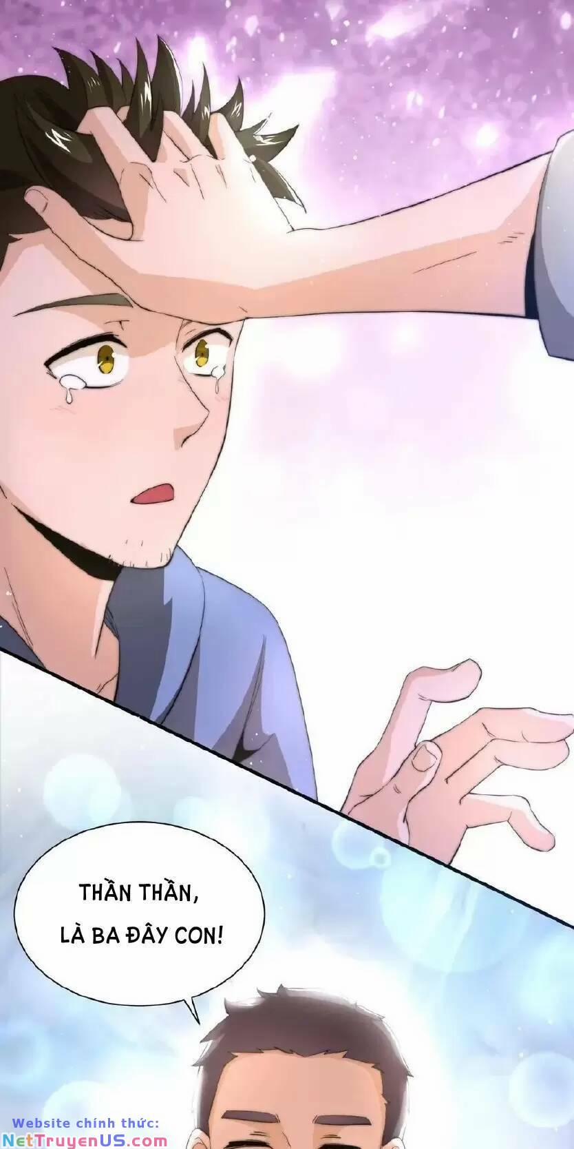 Bắt Đầu Livestream Ở Địa Phủ: Phát Sóng Trực Tiếp Ở Đây Ai Dám Đến 60 trang 3