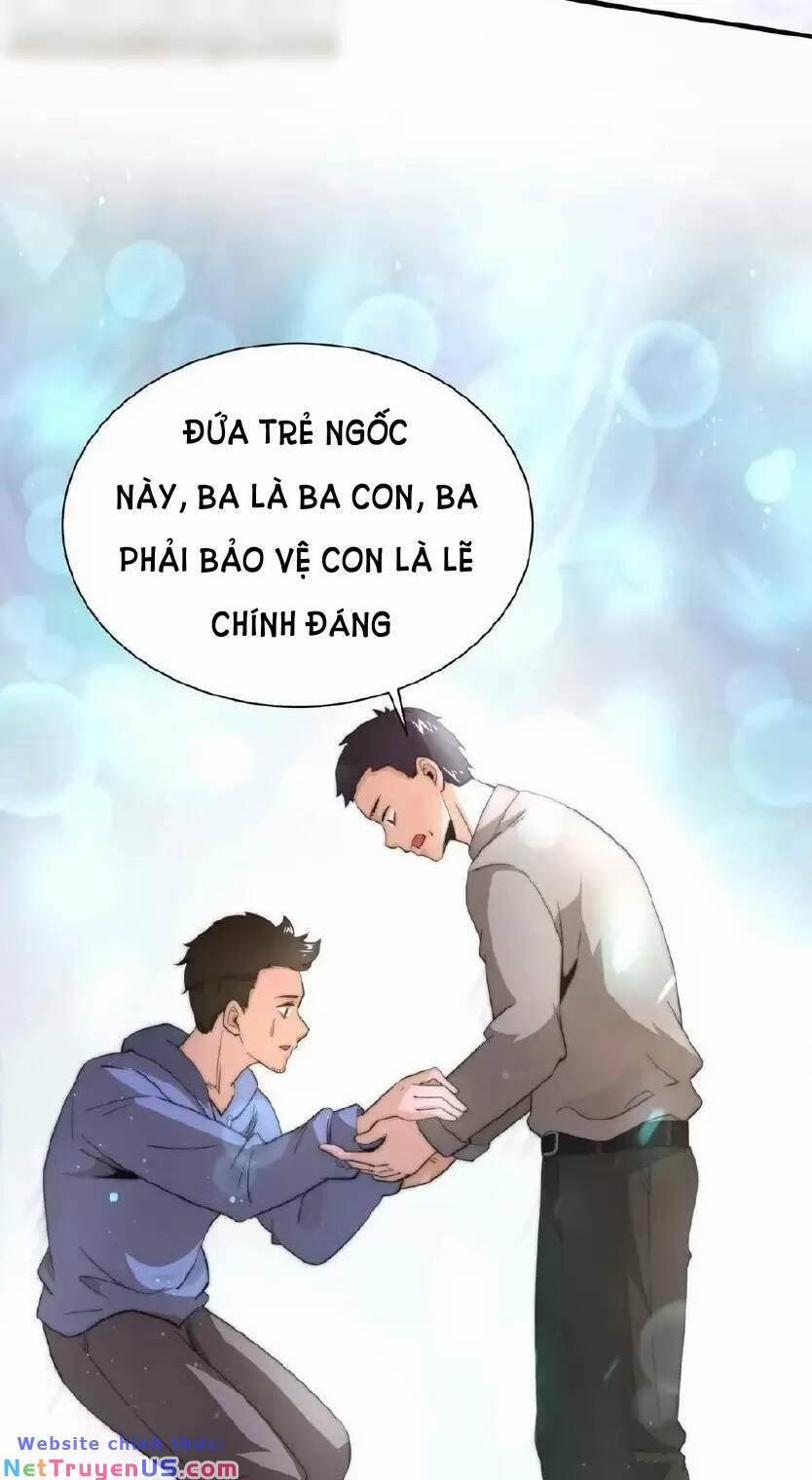 Bắt Đầu Livestream Ở Địa Phủ: Phát Sóng Trực Tiếp Ở Đây Ai Dám Đến 60 trang 8