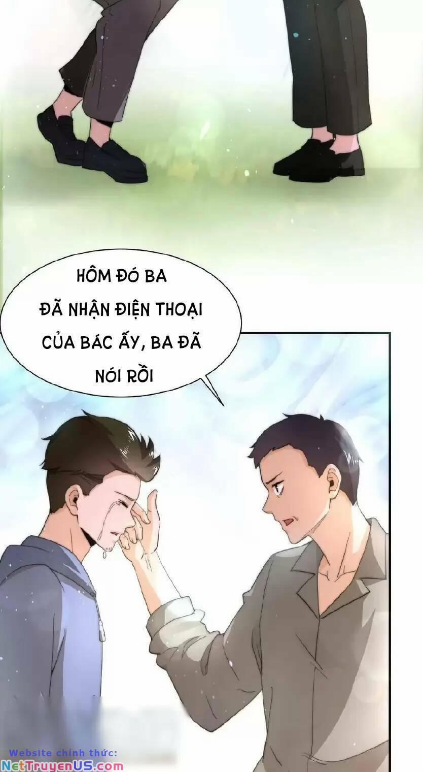 Bắt Đầu Livestream Ở Địa Phủ: Phát Sóng Trực Tiếp Ở Đây Ai Dám Đến 60 trang 9