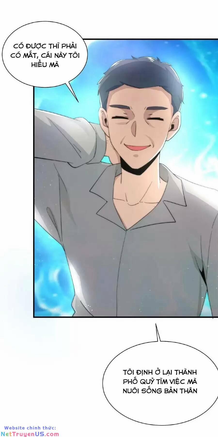 Bắt Đầu Livestream Ở Địa Phủ: Phát Sóng Trực Tiếp Ở Đây Ai Dám Đến 61 trang 20