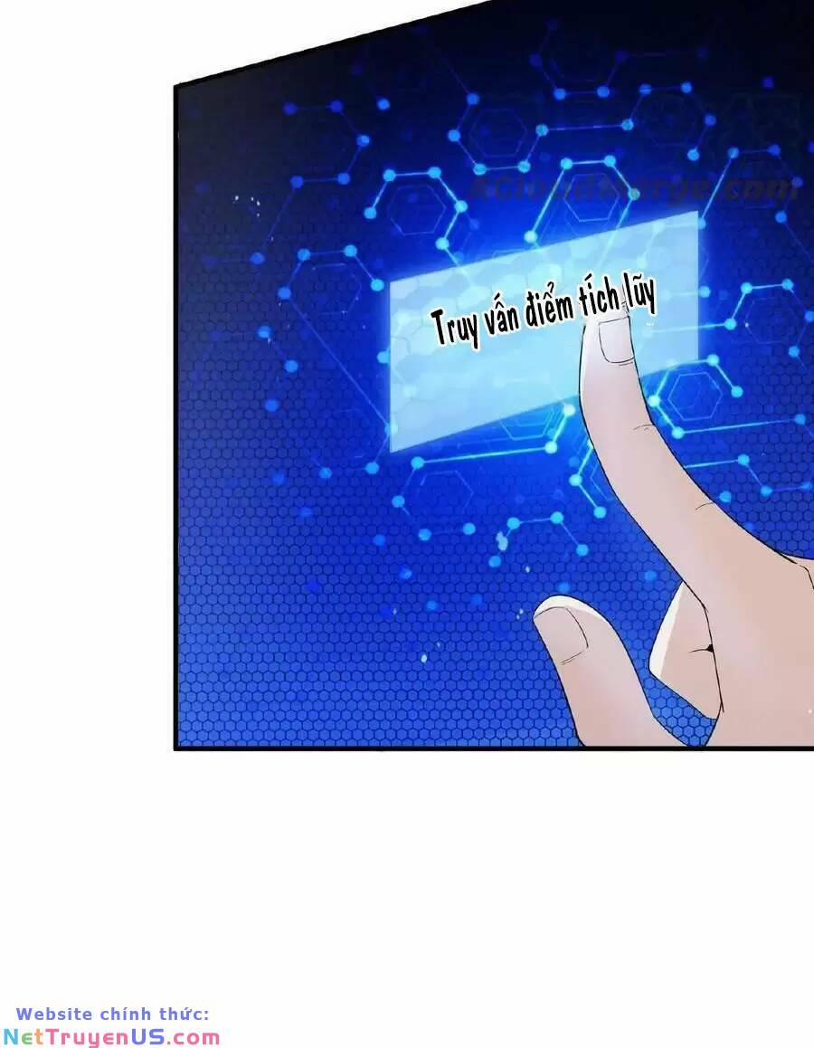 Bắt Đầu Livestream Ở Địa Phủ: Phát Sóng Trực Tiếp Ở Đây Ai Dám Đến 61 trang 31