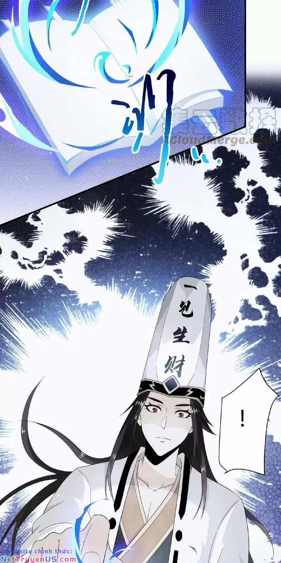 Bắt Đầu Livestream Ở Địa Phủ: Phát Sóng Trực Tiếp Ở Đây Ai Dám Đến 61 trang 33