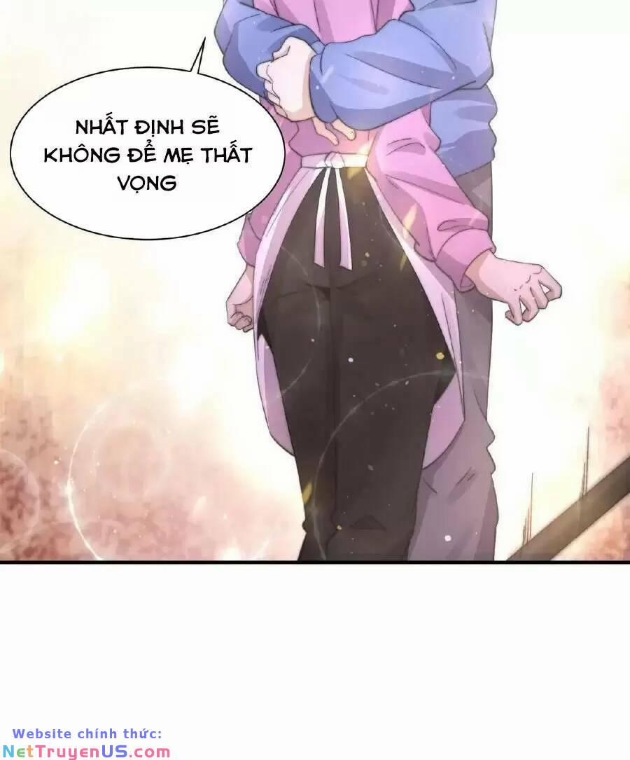 Bắt Đầu Livestream Ở Địa Phủ: Phát Sóng Trực Tiếp Ở Đây Ai Dám Đến 61 trang 4