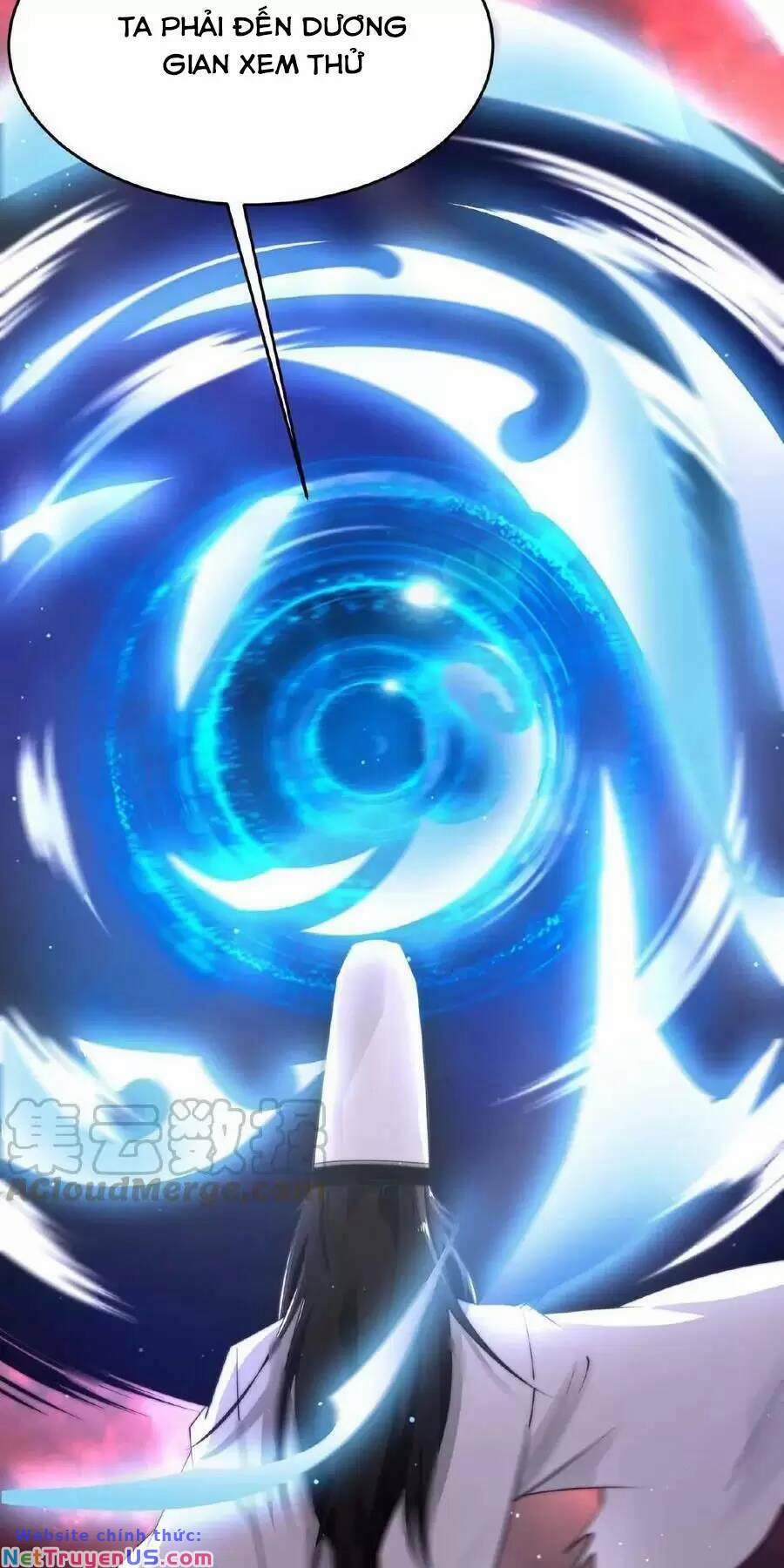 Bắt Đầu Livestream Ở Địa Phủ: Phát Sóng Trực Tiếp Ở Đây Ai Dám Đến 62 trang 1