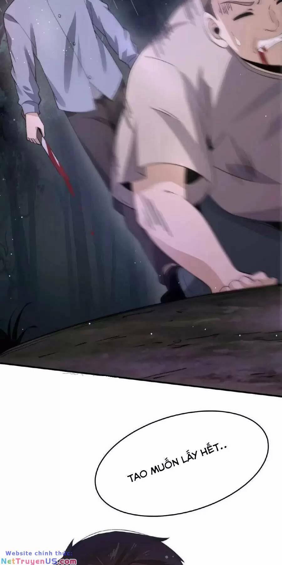 Bắt Đầu Livestream Ở Địa Phủ: Phát Sóng Trực Tiếp Ở Đây Ai Dám Đến 62 trang 21