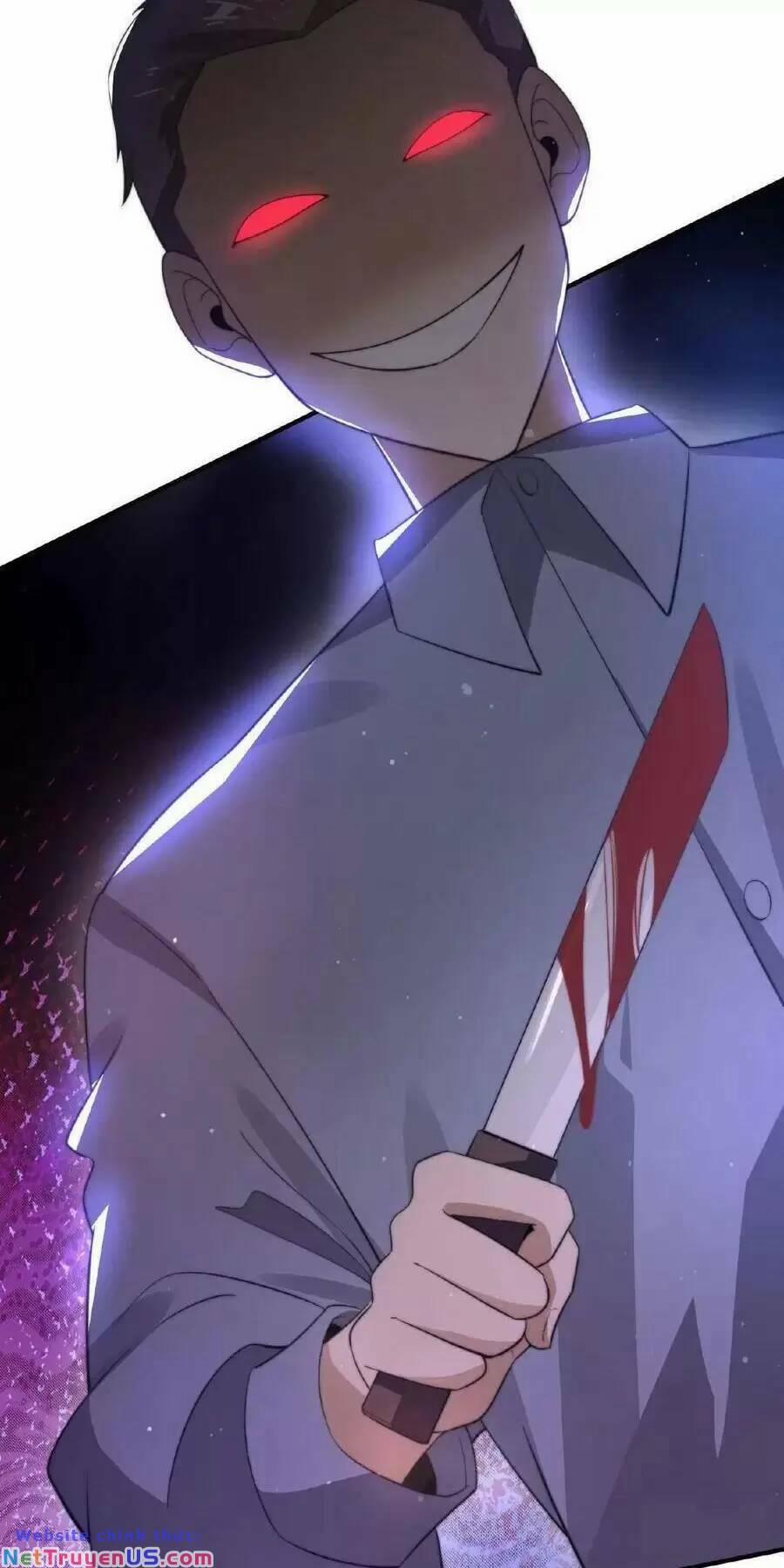 Bắt Đầu Livestream Ở Địa Phủ: Phát Sóng Trực Tiếp Ở Đây Ai Dám Đến 62 trang 22