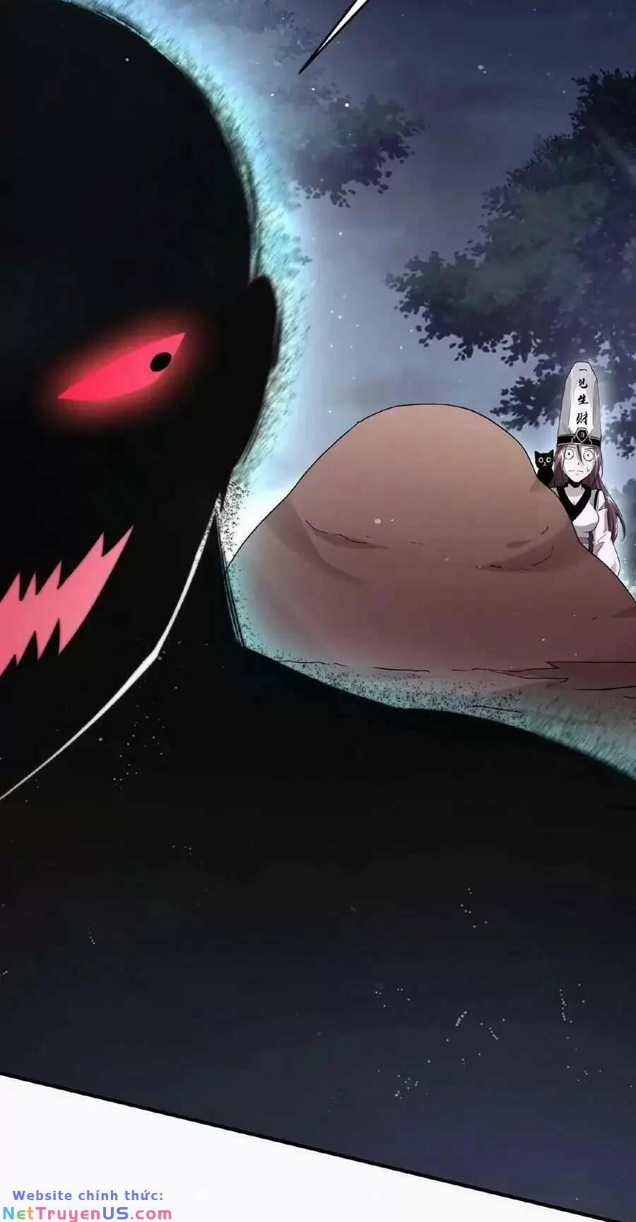 Bắt Đầu Livestream Ở Địa Phủ: Phát Sóng Trực Tiếp Ở Đây Ai Dám Đến 62 trang 34