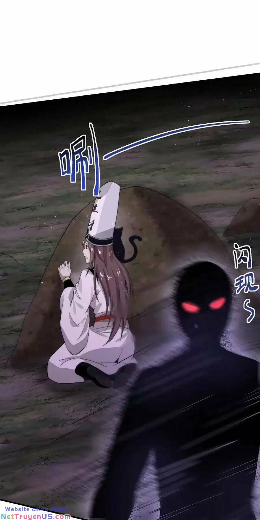 Bắt Đầu Livestream Ở Địa Phủ: Phát Sóng Trực Tiếp Ở Đây Ai Dám Đến 63 trang 0