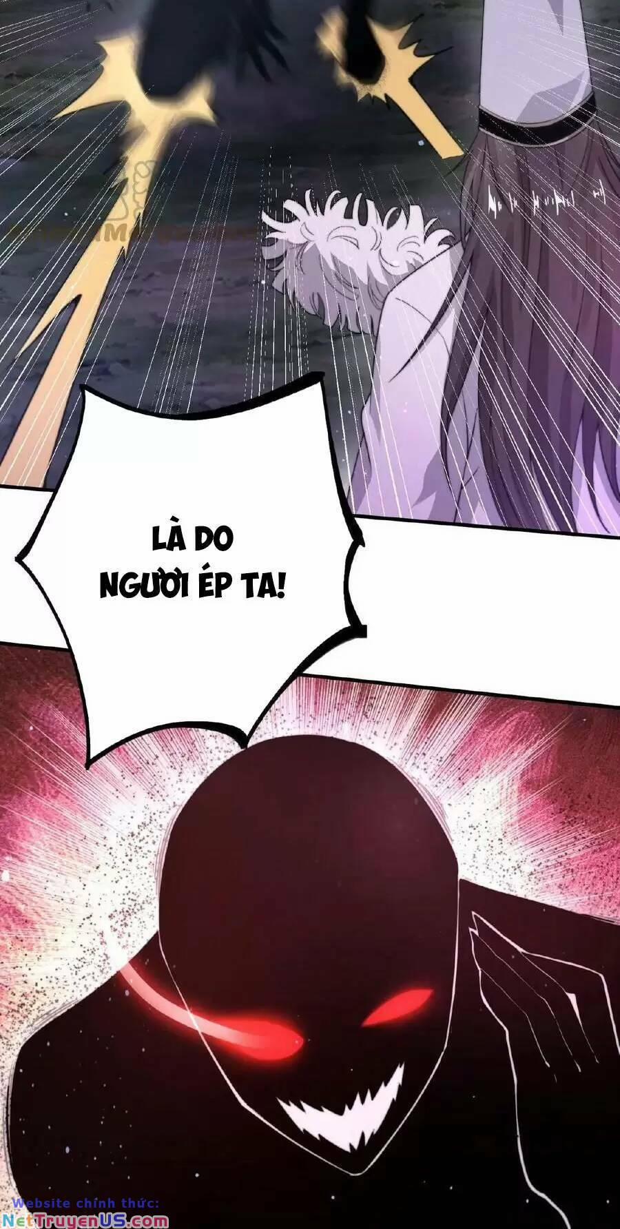 Bắt Đầu Livestream Ở Địa Phủ: Phát Sóng Trực Tiếp Ở Đây Ai Dám Đến 63 trang 11