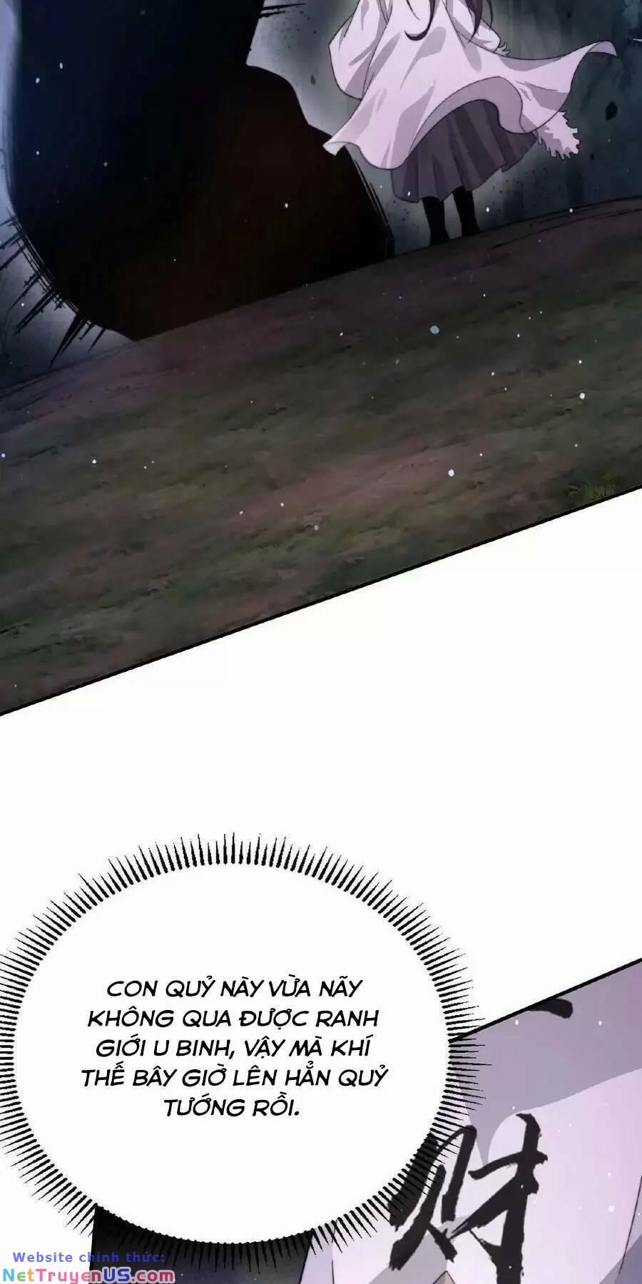 Bắt Đầu Livestream Ở Địa Phủ: Phát Sóng Trực Tiếp Ở Đây Ai Dám Đến 63 trang 15