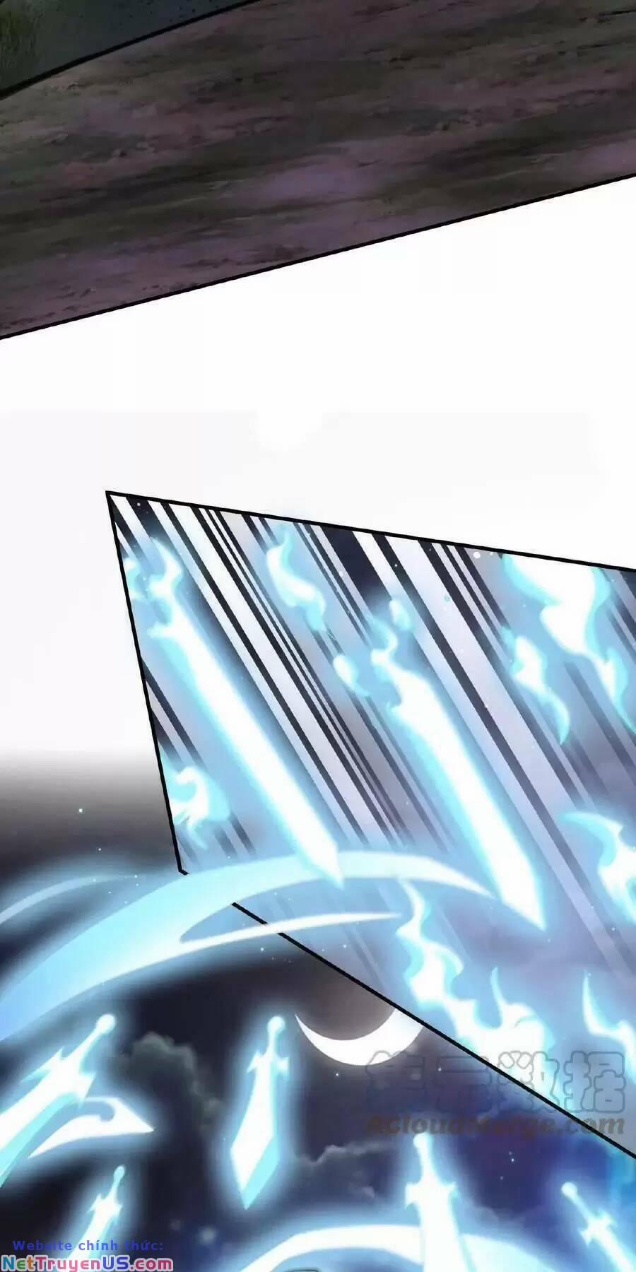 Bắt Đầu Livestream Ở Địa Phủ: Phát Sóng Trực Tiếp Ở Đây Ai Dám Đến 63 trang 20