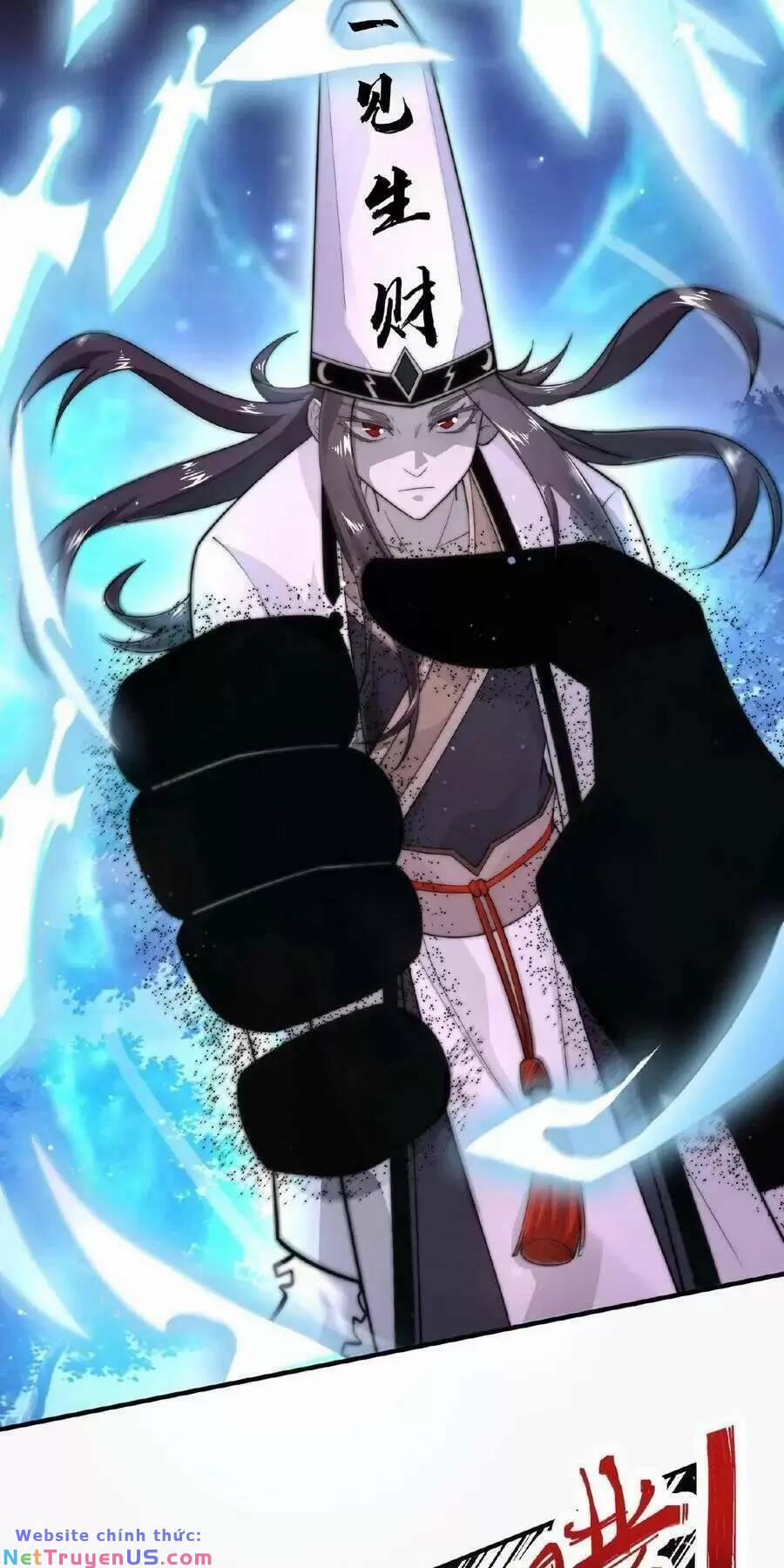 Bắt Đầu Livestream Ở Địa Phủ: Phát Sóng Trực Tiếp Ở Đây Ai Dám Đến 63 trang 21