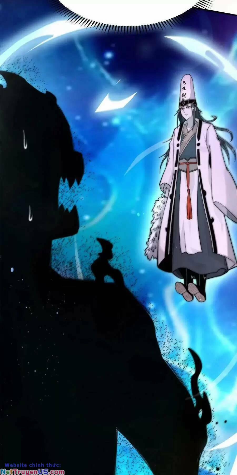 Bắt Đầu Livestream Ở Địa Phủ: Phát Sóng Trực Tiếp Ở Đây Ai Dám Đến 63 trang 29