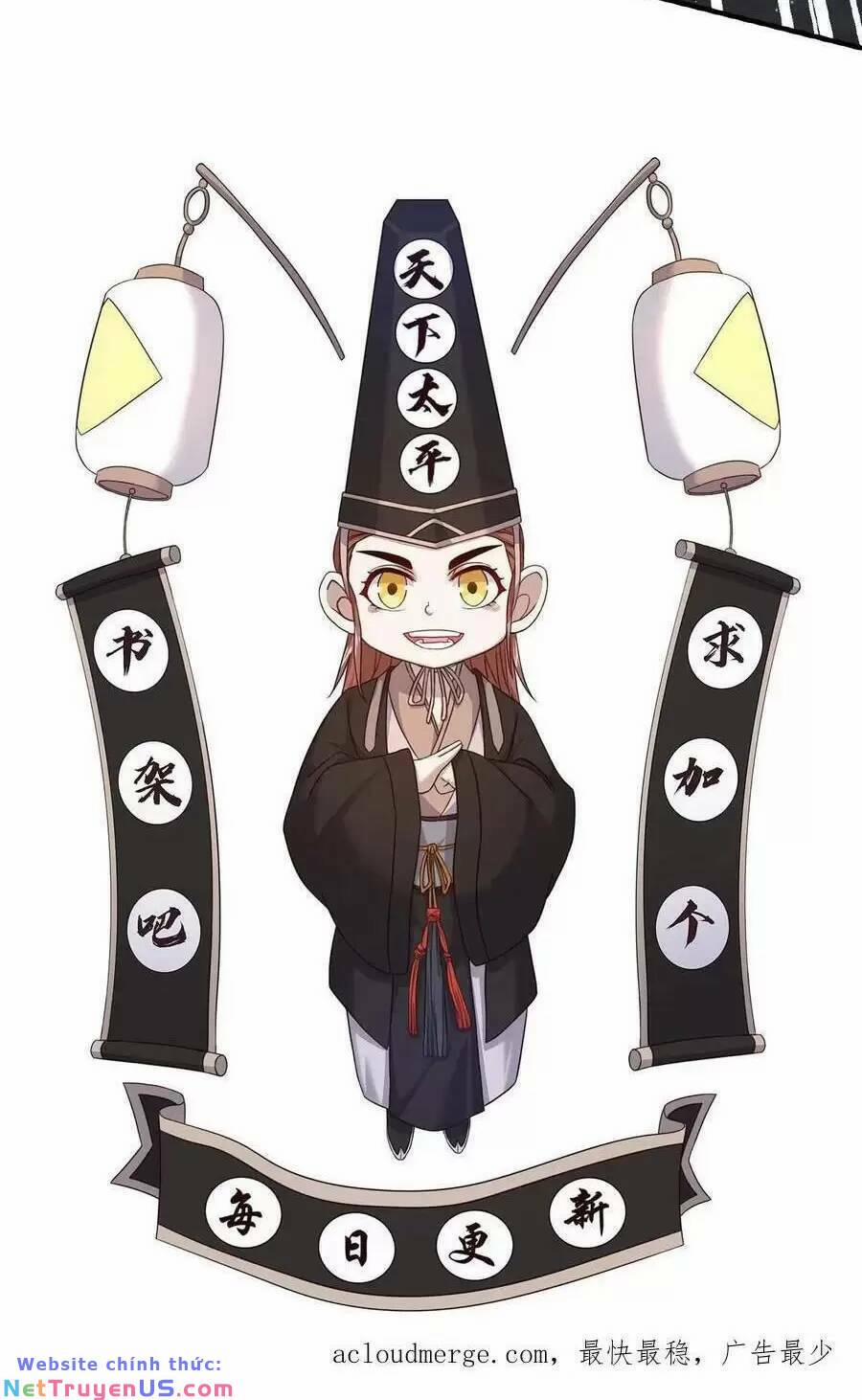 Bắt Đầu Livestream Ở Địa Phủ: Phát Sóng Trực Tiếp Ở Đây Ai Dám Đến 63 trang 37