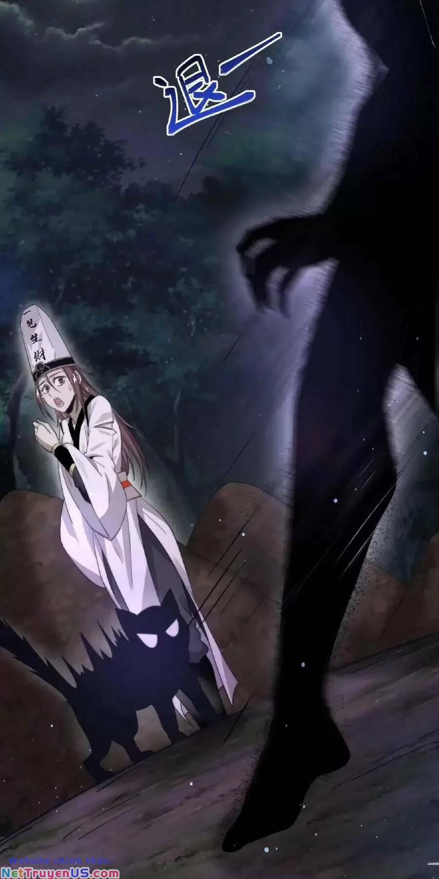 Bắt Đầu Livestream Ở Địa Phủ: Phát Sóng Trực Tiếp Ở Đây Ai Dám Đến 63 trang 4