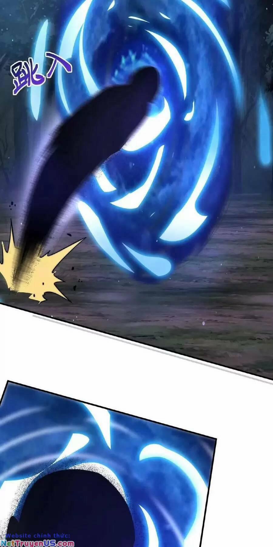 Bắt Đầu Livestream Ở Địa Phủ: Phát Sóng Trực Tiếp Ở Đây Ai Dám Đến 63 trang 8