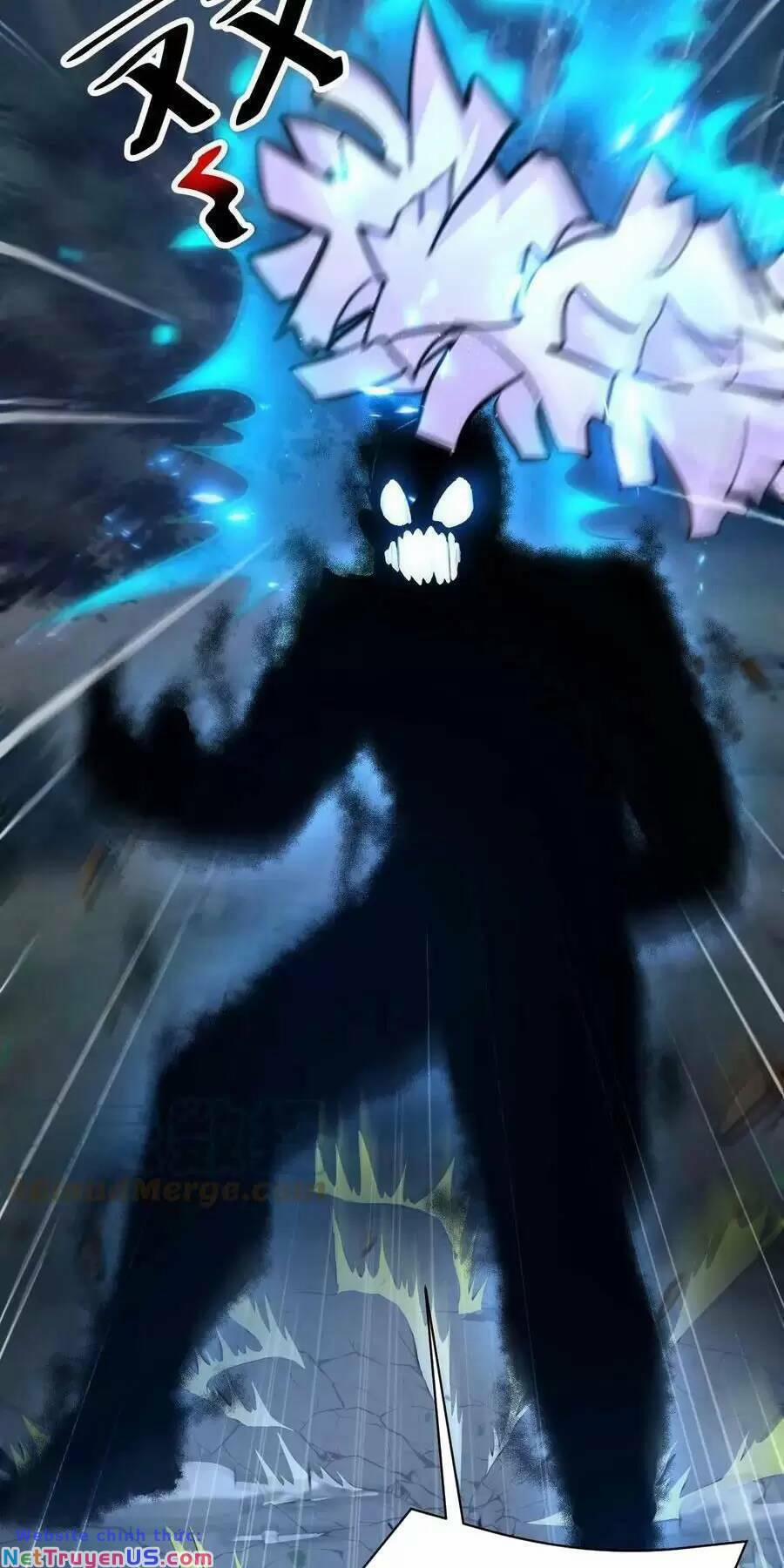 Bắt Đầu Livestream Ở Địa Phủ: Phát Sóng Trực Tiếp Ở Đây Ai Dám Đến 64 trang 1