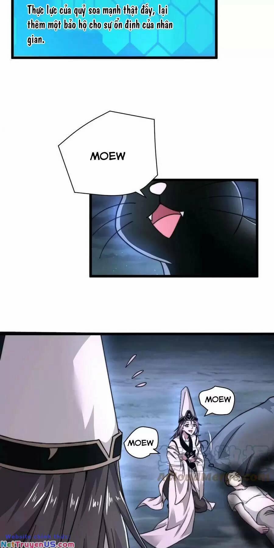 Bắt Đầu Livestream Ở Địa Phủ: Phát Sóng Trực Tiếp Ở Đây Ai Dám Đến 64 trang 12